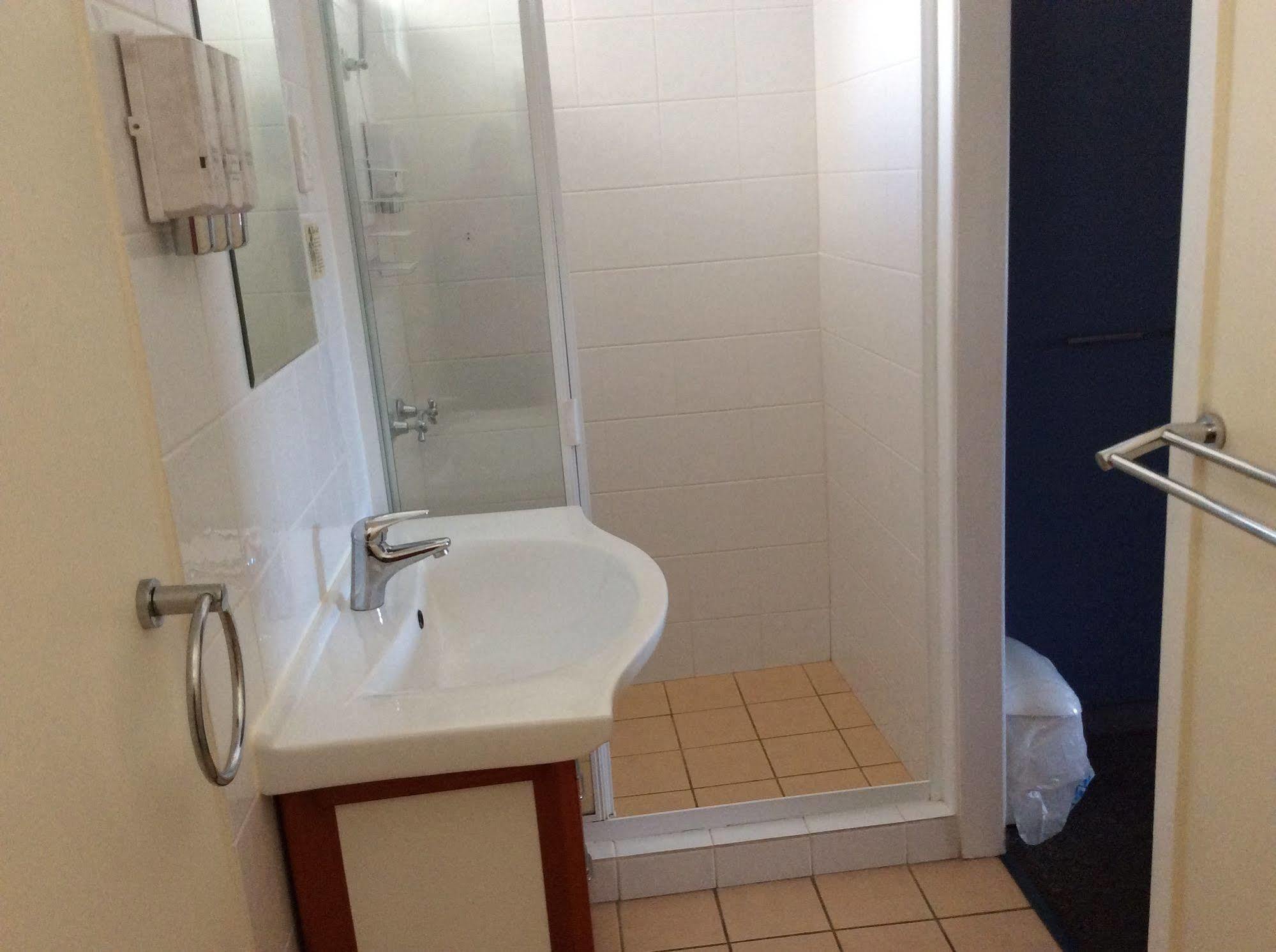 Kingaroy Country Motel Exterior foto